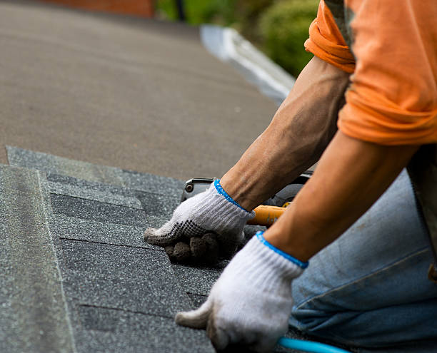 Fort Valley, AZ Roofing Contractor Company