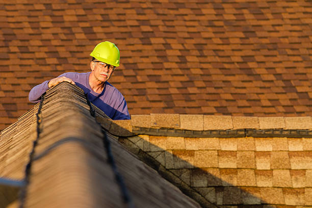 Gutter Installation and Roofing in Fort Valley, AZ