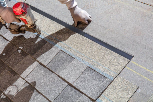 Tile Roofing Contractor in Fort Valley, AZ